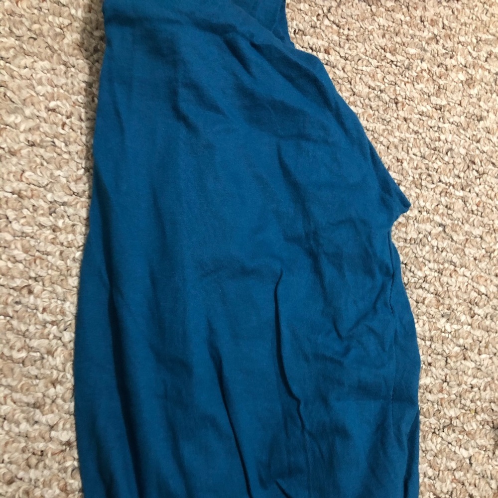 leggings - flexible fits M/L - worn once